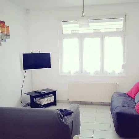 Prázdninový dům Gites 